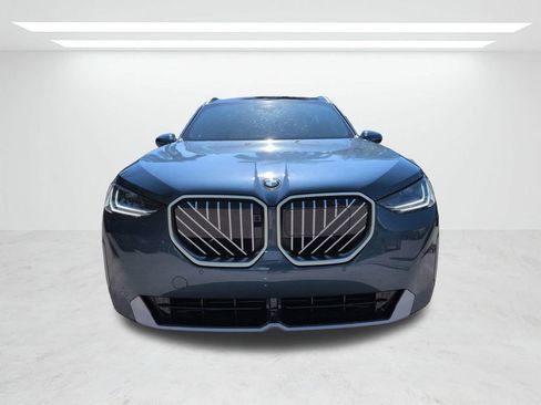 New 2026 BMW X3 xDrive30 w/ Premium Package AWD/4WD image 9