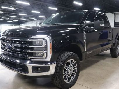 Used 2023 Ford F250 Lariat