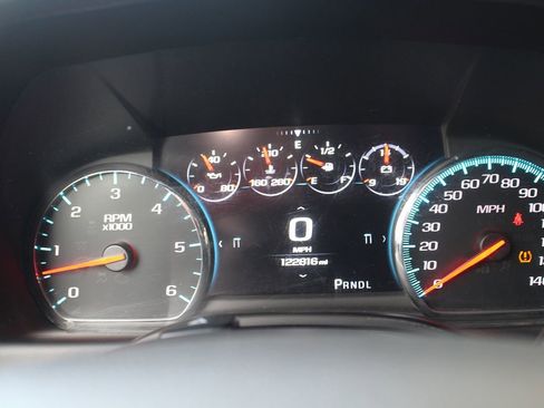 Used 2019 Chevrolet Tahoe Premier image 22