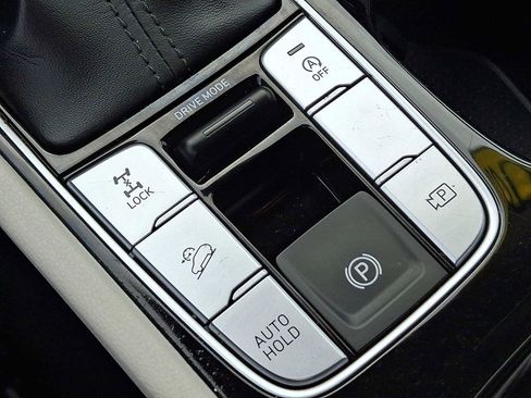 Used 2023 Hyundai Tucson SEL image 24