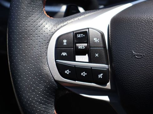 Used 2022 Ford Explorer Timberline AWD/4WD image 8