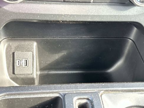 Used 2022 Ford F150 XL w/ STX Appearance Package RWD image 39