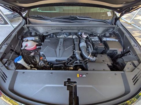 Used 2023 Kia Sorento EX w/ Panoramic Sunroof Package image 15