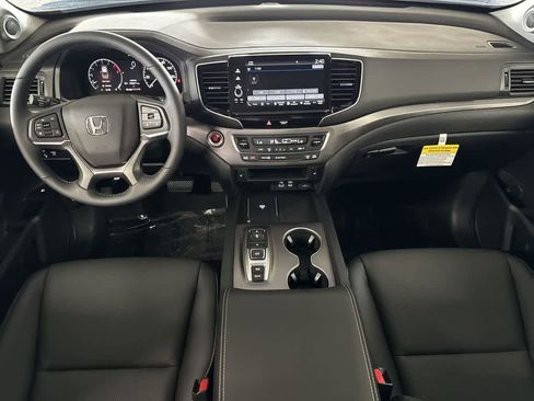 Used 2026 Honda Ridgeline RTL image 23