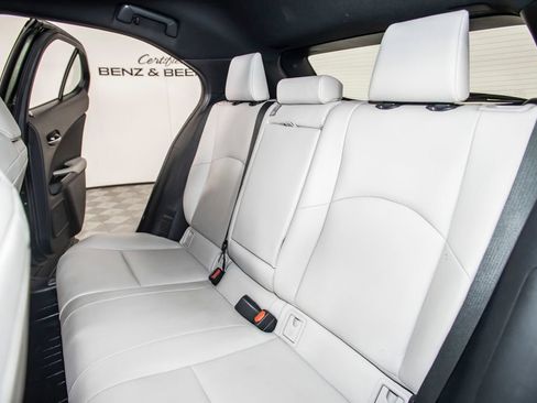 Used 2020 Lexus UX 250h w/ Premium Package AWD/4WD image 15