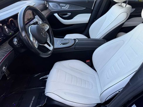 Used 2021 Mercedes-Benz CLS 450 image 15