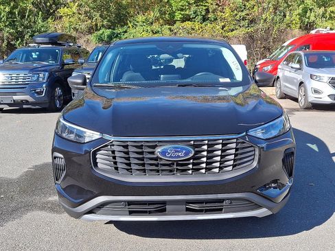 New 2026 Ford Escape Active image 9