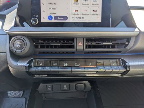 Used 2023 Toyota Prius XLE image 22