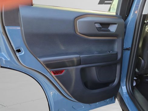 New 2026 Ford Bronco Sport Big Bend w/ Convenience Package image 26