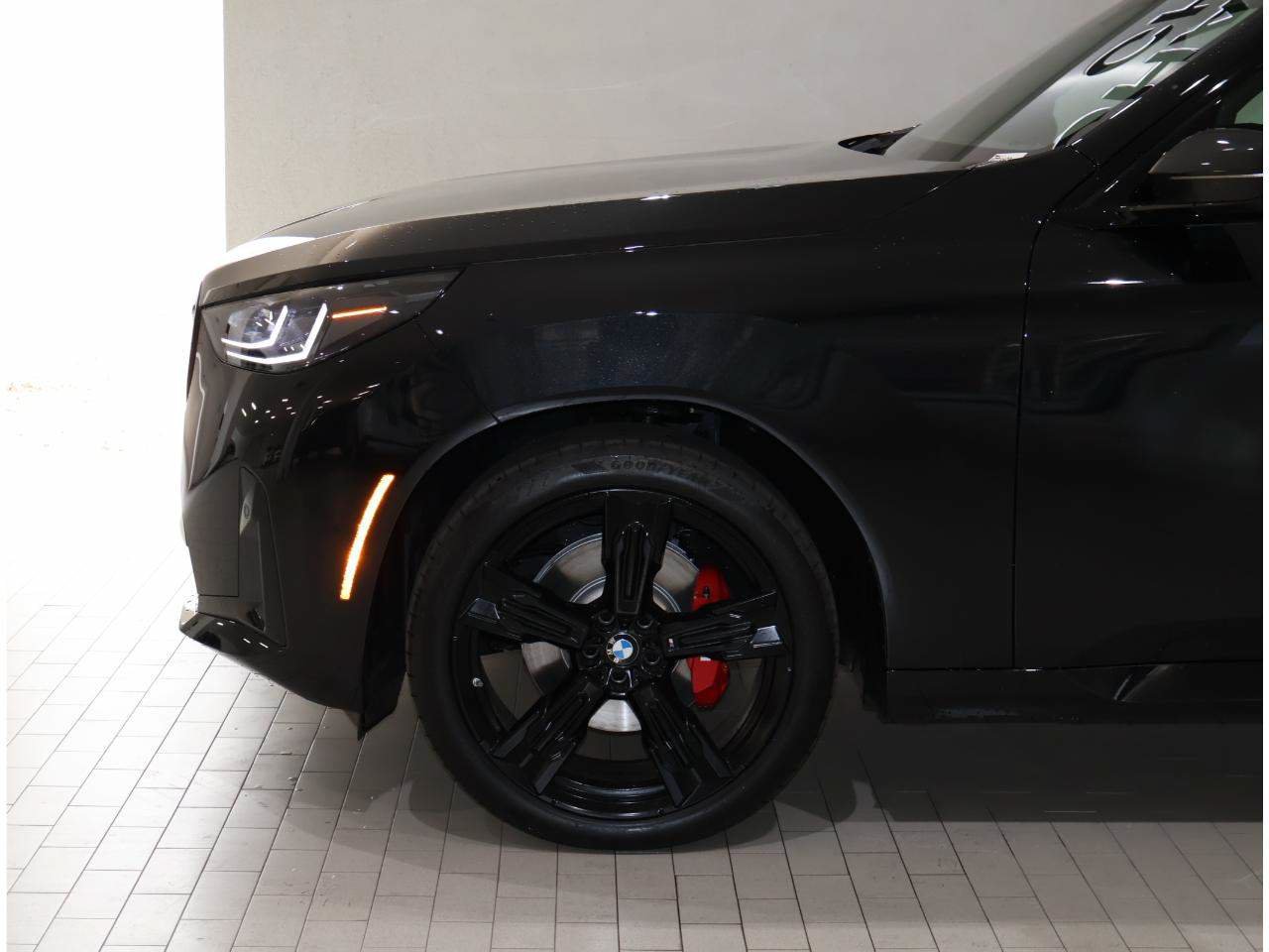 Used 2026 BMW X3 xDrive30i w/ Premium Package AWD/4WD image 4