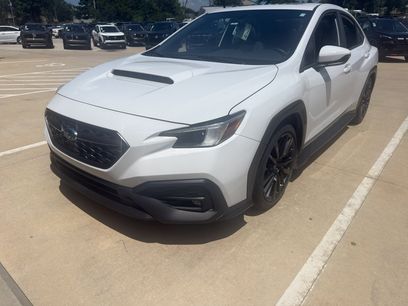 Used 2023 Subaru WRX Limited