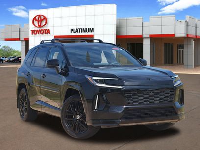 New 2026 Toyota RAV4 XSE