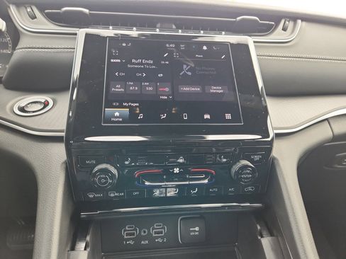 New 2026 Jeep Grand Cherokee L 2WD image 14