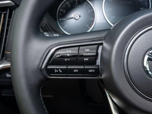 New 2026 MAZDA CX-90 3.3 Turbo w/ Preferred Package image 30