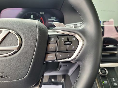 Used 2026 Lexus GX 550 AWD/4WD image 26