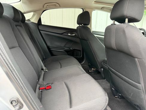 Used 2018 Honda Civic EX image 15