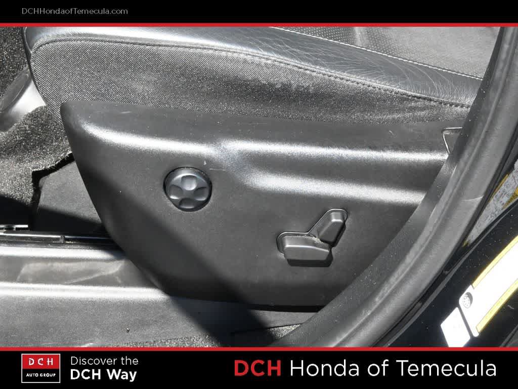 Used 2022 Dodge Durango GT AWD/4WD image 17