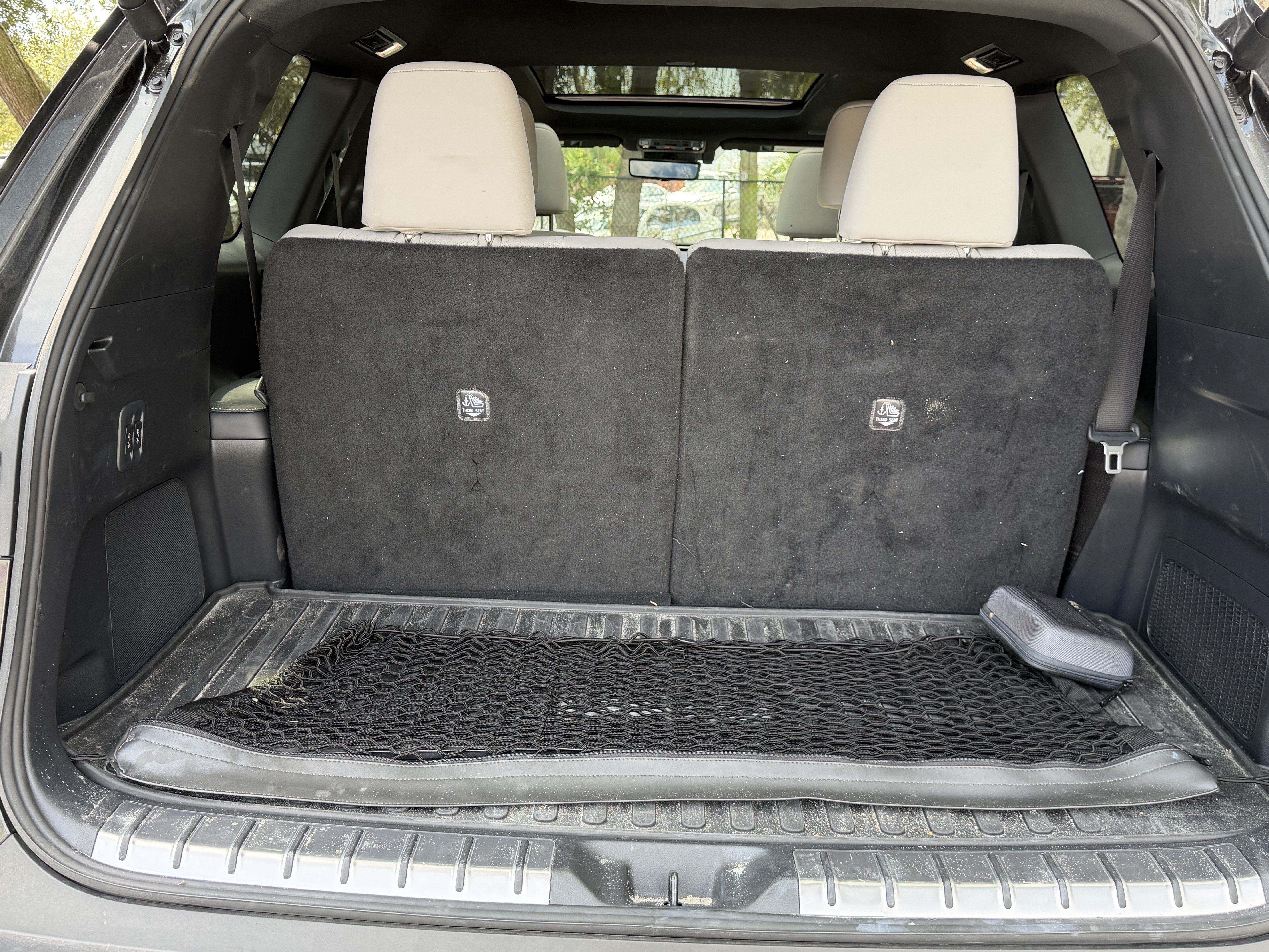 Used 2026 Lexus TX 350 AWD w/ Technology Package image 33