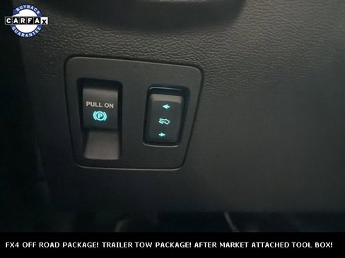 Used 2018 Ford F150 XLT w/ Equipment Group 302A Luxury image 16