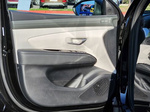 New 2026 Hyundai Tucson Limited image 12