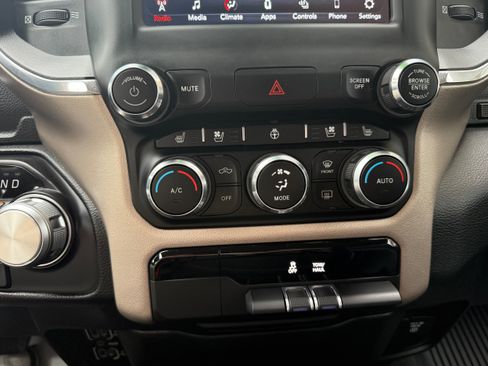 Certified 2021 RAM 1500 Laramie AWD/4WD image 20