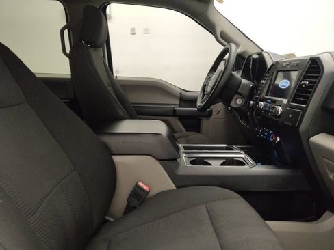 Used 2018 Ford F150 XL w/ Equipment Group 101A Mid image 21