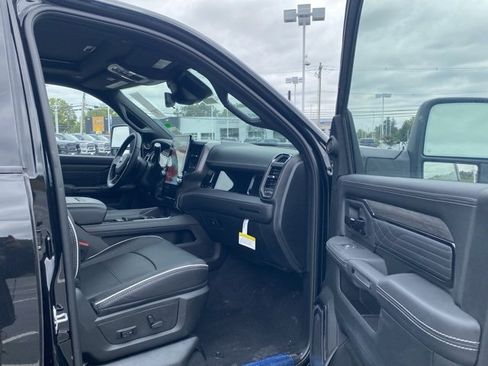 New 2026 RAM 2500 Limited image 29