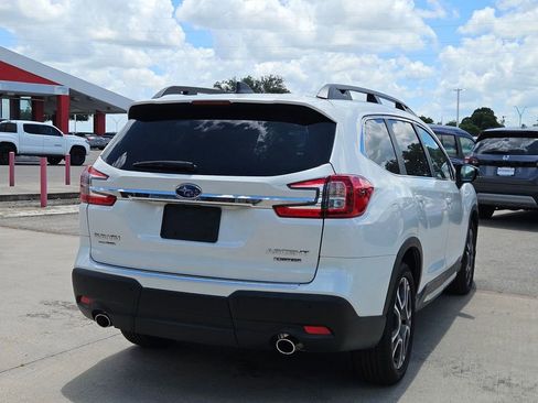 Used 2024 Subaru Ascent Limited w/ Technology Package image 8