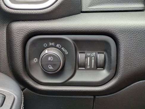 New 2025 RAM 2500 Laramie RWD image 25