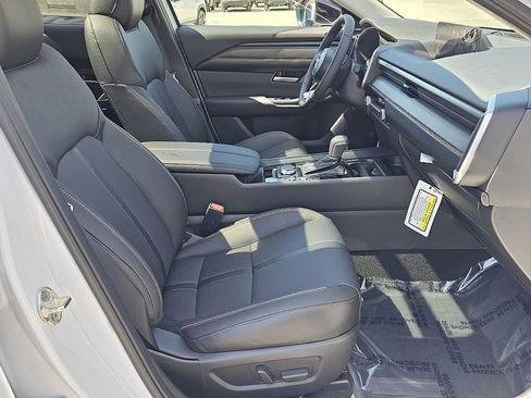 New 2026 MAZDA CX-50 AWD 2.5 Hybrid w/ Cargo Package image 18