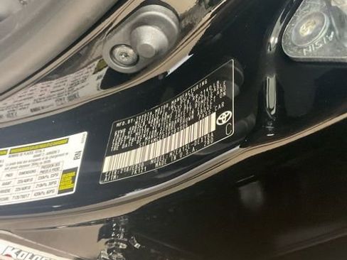 New 2026 Toyota Corolla XSE FWD image 30