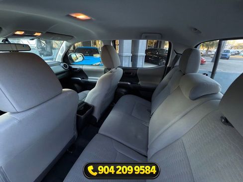 Used 2017 Toyota Tacoma SR5 RWD image 27