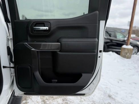 Used 2020 GMC Sierra 1500 AT4 w/ AT4 Premium Package image 21