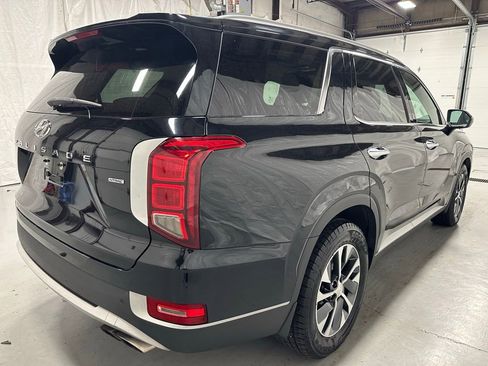 Used 2022 Hyundai Palisade SEL AWD/4WD image 7