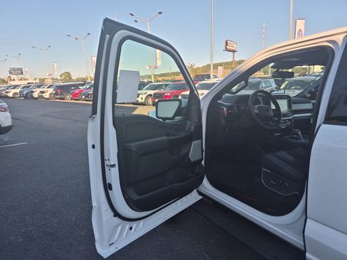 New 2025 Ford F150 Raptor image 11