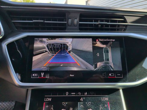 Used 2023 Audi A7 3.0T Premium Plus AWD/4WD image 14