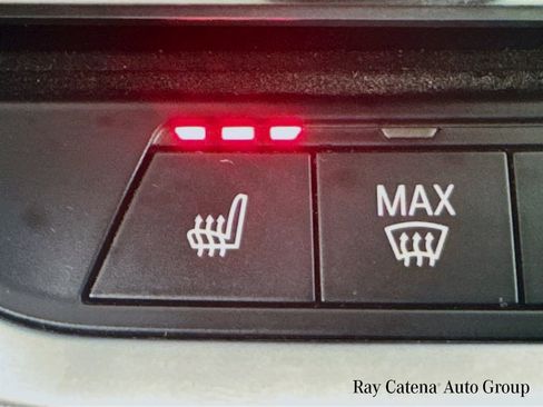 Used 2023 BMW 430i Gran Coupe xDrive w/ M Sport Package image 21