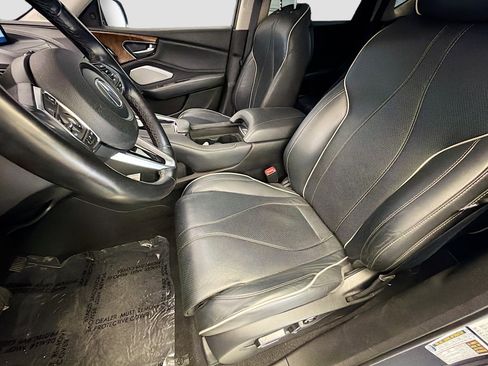 Used 2020 Acura RDX AWD w/ Advance Package image 11