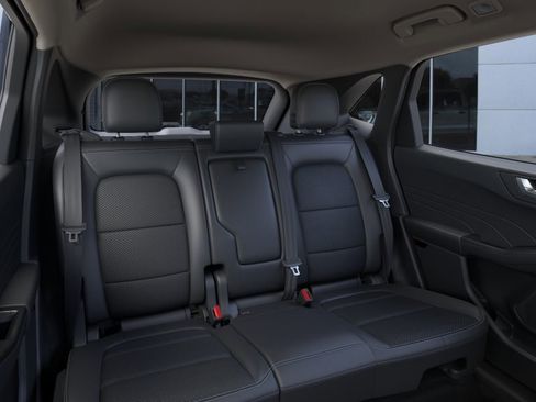 New 2026 Ford Escape SE FWD image 11