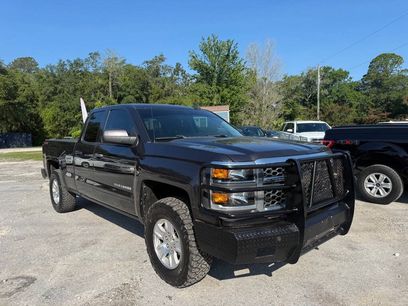 Used 2015 Chevrolet Silverado 1500 LT