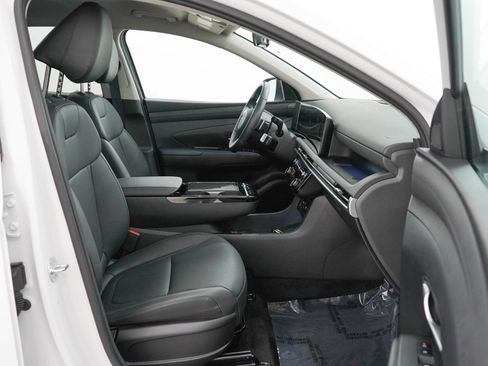 Used 2026 Hyundai Tucson SEL AWD/4WD image 11