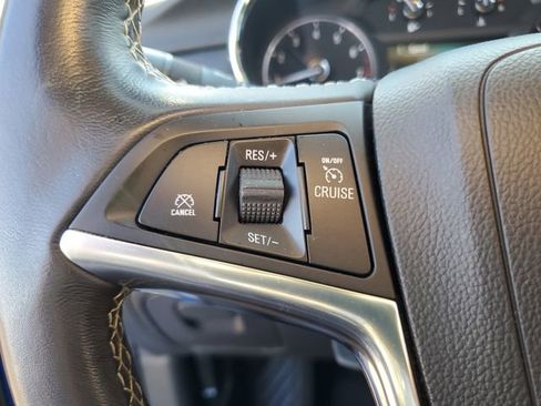 Used 2018 Buick Encore Preferred image 11