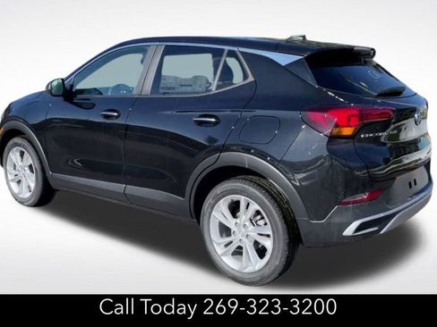 Certified 2023 Buick Encore GX Preferred w/ Cold Weather Comfort Package image 6