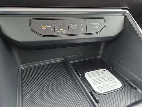 New 2026 Kia Carnival SX Prestige FWD image 44