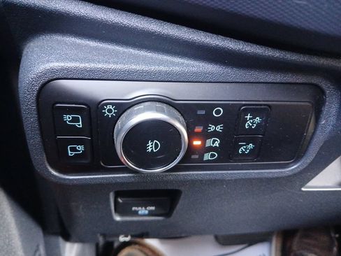 Used 2023 Ford Bronco Raptor AWD/4WD image 23