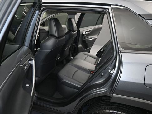 Used 2023 Toyota RAV4 Limited image 11