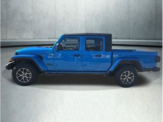 New 2026 Jeep Gladiator Sport AWD/4WD video 2