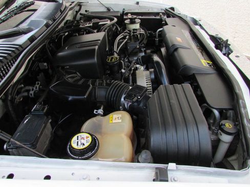 Used 2003 Ford Explorer Sport XLT image 42