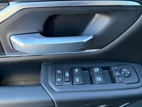 New 2026 RAM 1500 Big Horn AWD/4WD image 20