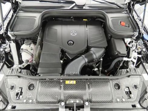 New 2026 Mercedes-Benz GLE 350 4MATIC image 31